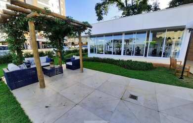 Imagem 11: Apartamento Para Aluguel COND. COSTA DO SOL MOGI MIRIM