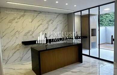 Imagem 6: Sobrado para venda possui 170 metros quadrados com 4 quartos em Centro...