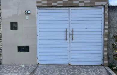 Imagem 2: Vendo casa no Marcos Freire 2