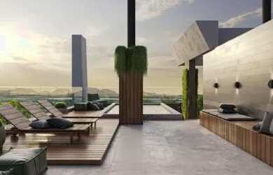 Imagem 10: Garden com 2 Dormitorio s localizado a no bairro Zona Nova em CAPAO DA...