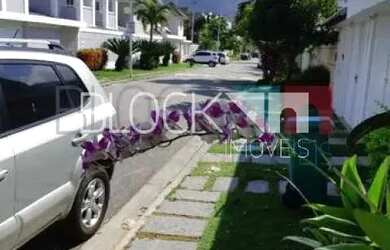 Imagem 3: Recreio dos Bandeirantes Casa de Condomínio 5 quartos, sendo 5 suites