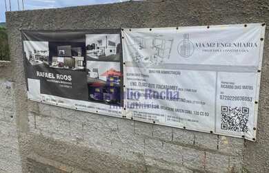 Imagem: A casa em condomínio possui 3 Dormitórios, 4 Banheiros, 2