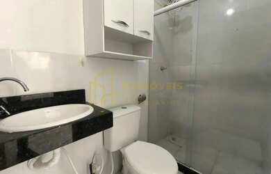 Imagem 7: Exclusivo Apartamento Térreo em Jardim Limoeiro Segurança e Acessibilidade