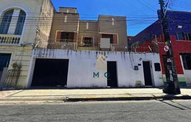 Imagem 1: Prédio, 400 m² - venda por R$ 1.000.000,00 ou aluguel por R$ 8.000,00/mês...