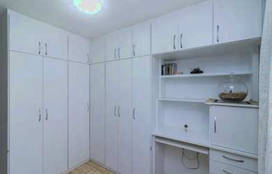 Imagem 16: Apartamento para venda em Jardim do Tiro com 2 quartos , 4,734m²