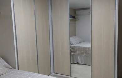 Imagem 4: Casa 2/4 sendo 2 suítes, Condomínio Elegance bairro Sim