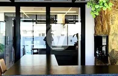 Imagem 7: Linda casa no Condomínio Real Park