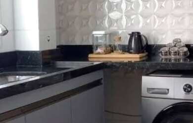 Imagem 13: Mobiliado parque solaris 2/4 valor 2.200,00