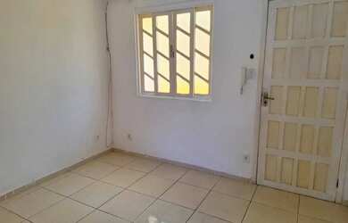 Imagem 8: Kitnet no Campo D x27 Oeste