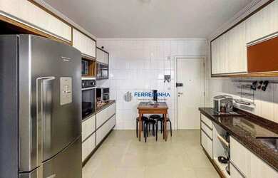 Imagem 10: Apartamento com 4 dormitórios, 127 m² - venda por R$ 1.320.000,00 ou...