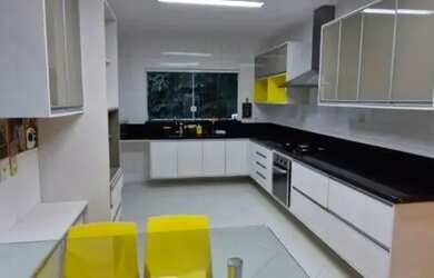 Imagem 7: Casa em Condomínio para Locação em Camaçari, Alphaville (Abrantes), 4 dormitórios, 3 suíte