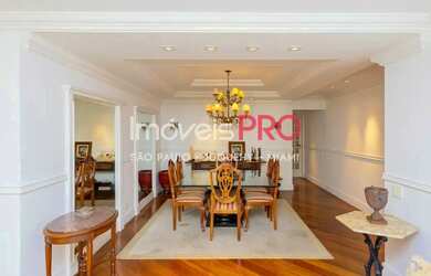 Imagem 11: Apartamento, Moema Pássaros - São Paulo