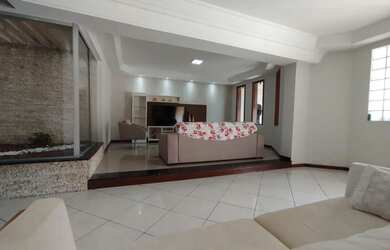 Imagem 5: Vendo duplex 5/4 sendo 5 suites no jardim acácias