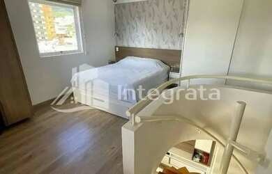 Imagem 11: Apartamento Duplex com 1 dormitório à venda, 60 m² - São Benedito...