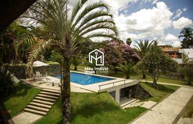 Imagem 5: Casa em Park Way - Brasília