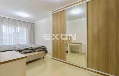 Imagem 15: Sobrado Triplex com 143,39m² privativos no bairro Fanny