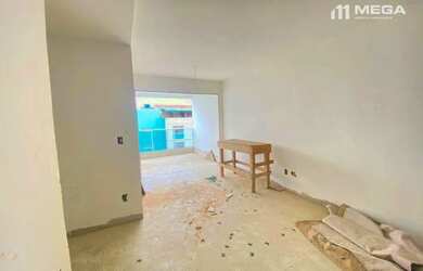 Imagem 2: Apartamento com 3 dormitórios à venda, 72 m² por R$ 750.000,00 - Praia...