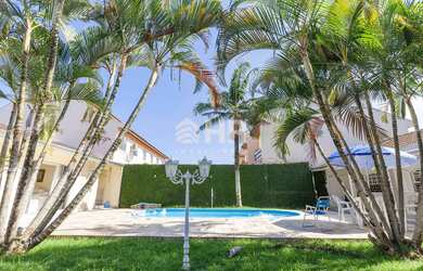 Imagem 4: Casa com 07 dormitórios em Caiobá e amplo terreno