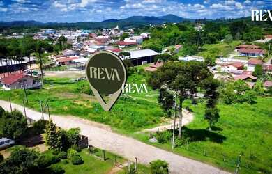 Imagem: O terreno possui 502m² de Área e está localizado em Agudos