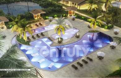 Imagem: Lote à venda no condomínio Mares Maluí Residence - repasse