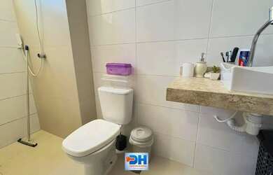 Imagem 16: Alugo Cobertura Mobiliada 3 quartos sendo 1 suite na Praia da Graciosa...