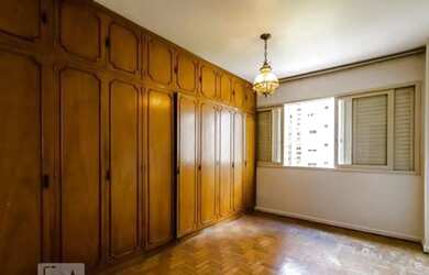 Imagem: O apartamento possui 2 Dormitórios, 1 Banheiro, 99m² de Área