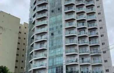 Imagem: O apartamento possui 3 Dormitórios, 3 Banheiros, 1 Vaga na