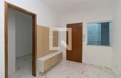 Imagem: O apartamento possui 2 Dormitórios, 1 Banheiro, 36m² de Área