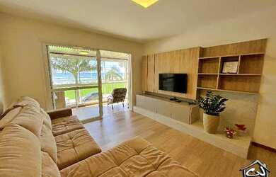 Imagem: O apartamento à venda possui 3 Dormitórios, Acomodam 8 pessoas