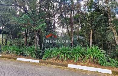 Imagem: Lote em Alto do Capivari - Alto do Capivari - Campos do Jordão/SP