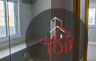 Imagem: O apartamento possui 2 Dormitórios, 2 Banheiros, 2 Vagas na