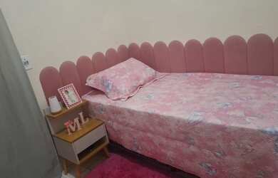 Imagem 3: Casa a venda contagem. Varanda, 3 Vagas na garageme2 Dormitórios