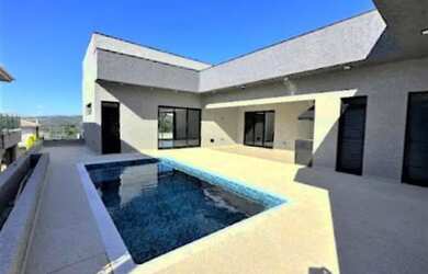 Imagem 15: Maravilhosa casa à venda em condomínio de Alto Padrão em Bragança...