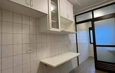 Imagem 6: Oportunidade na Bela Vista! Prédio cem lazer, apto. 60m², suite, varanda e 1 vaga