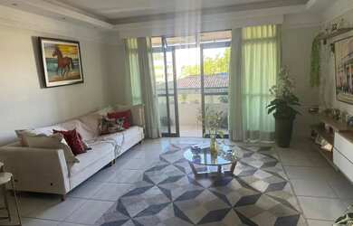 Imagem: O apartamento possui 3 Dormitórios, 4 Banheiros, 134m² de