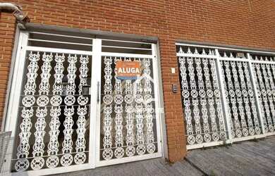 Imagem: A casa possui 1 Dormitório, 1 Banheiro e 40m² de Área e está