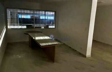 Imagem 3: Sobrado Comercial com 3 salas, 132 m² - venda por R$ 3.100.000 ou aluguel...