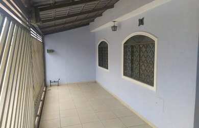 Imagem: ALUGA-SE - EXCELENTE CASA NA QNP 18 - P SUL (CEILÂNDIA