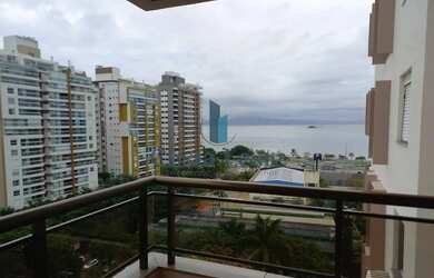 Imagem: Apartamento com 3 Quartos para Alugar, 128 m² Privavitos