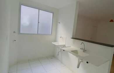 Imagem 4: APARTAMENTO À VENDA NO CONDOMÍNIO FECHADO PONTO GARDÊNIA VESPASIANO/MG