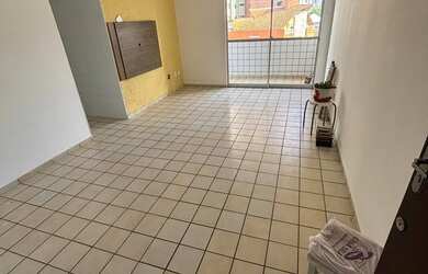 Imagem: Apartamento Aeroclube