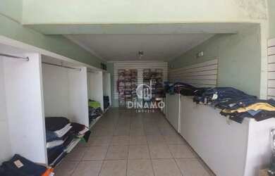 Imagem 7: Casa salão comercial à venda por R$ 480.000 ou aluguel por R$ 3.381/mês...