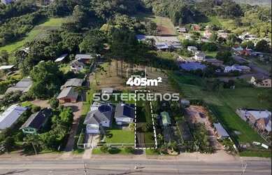 Imagem: Venda - Terrenos - São Luiz - Caxias do Sul - RS