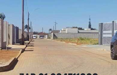 Imagem: O terreno possui 488m² de Área e está localizado em Ponte