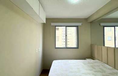 Imagem 15: Imóvel para venda possui 30 metros quadrados com 2 quartos em Várzea...