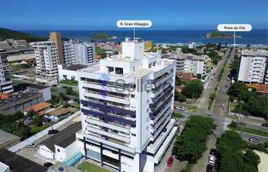 Imagem: O apartamento possui 3 Dormitórios, 1 Banheiro, 1 Vaga na garagem