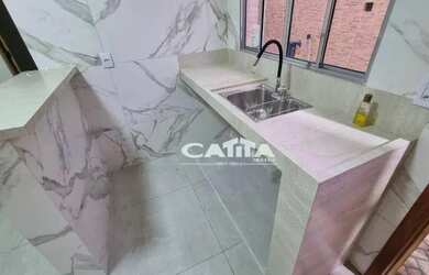 Imagem: A casa possui 1 Dormitório, 1 Banheiro, 25m² de Área, Imóvel