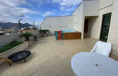 Imagem 7: Recreio dos Bandeirantes Cobertura 5 quartos, sendo 3 suites