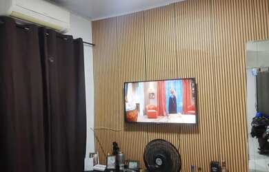 Imagem: A casa possui 1 Dormitório, 1 Banheiro, 72m² de Área e está