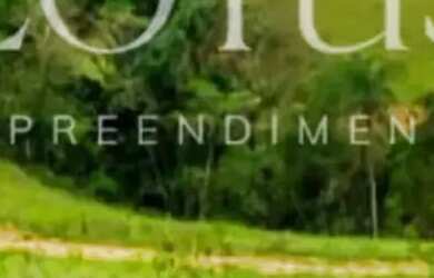 Imagem: O terreno possui 600m² de Área e está localizado em Centro